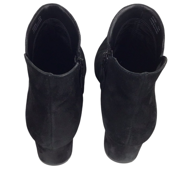 Cole Haan Heeled Ankle Boots - Picture 10 of 16